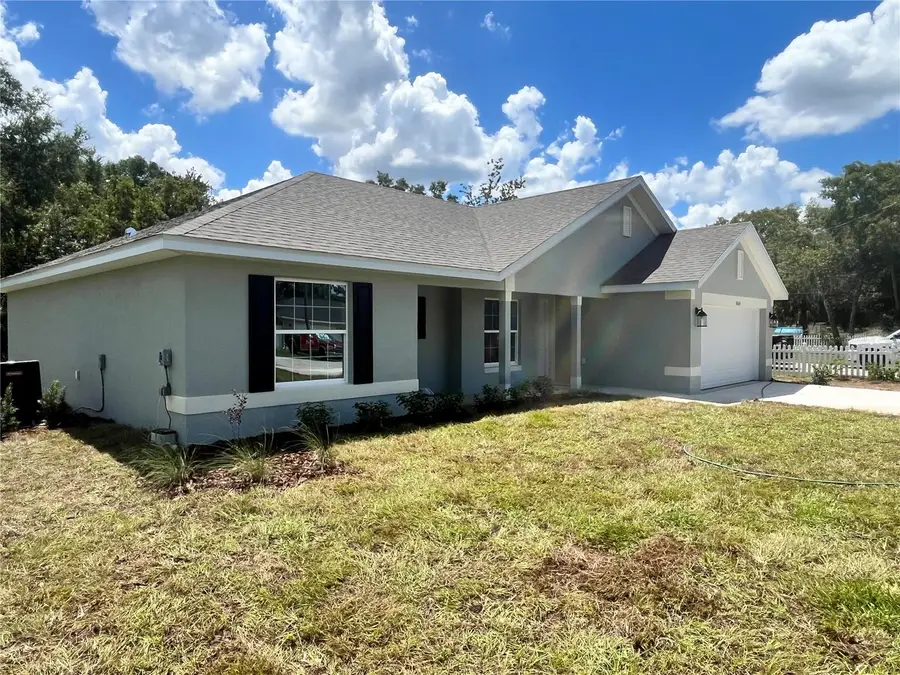 8664 SE 162nd Street, Summerfield, FL 34491 - Image #3