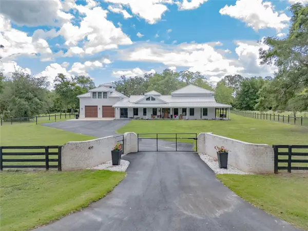 4091 NE 185th Avenue, WILLISTON, FL 32696