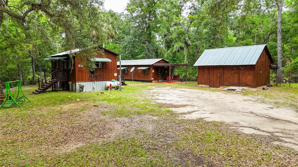 3850 SE 22 Court, Morriston, FL 32668 - Image #1