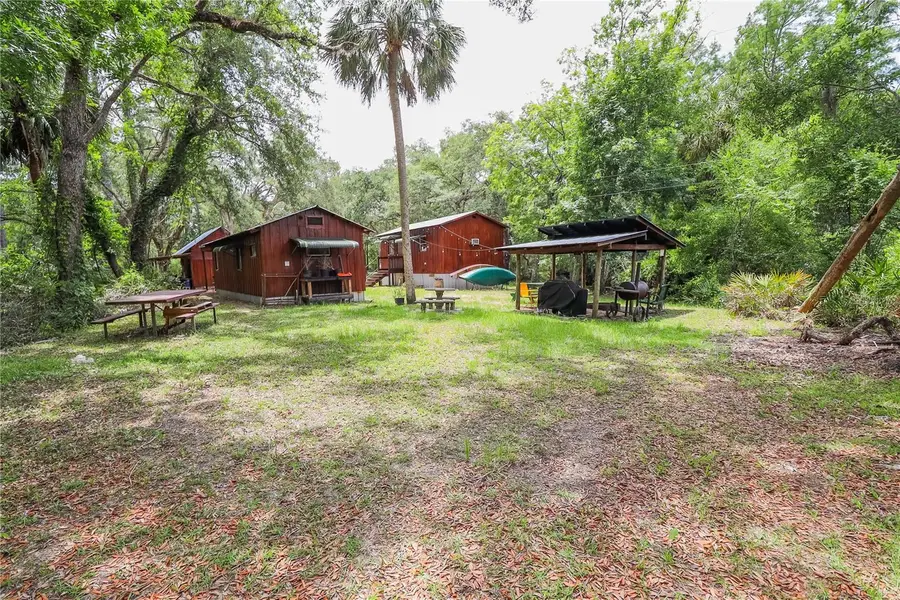 3850 SE 22 Court, Morriston, FL 32668 - Image #2