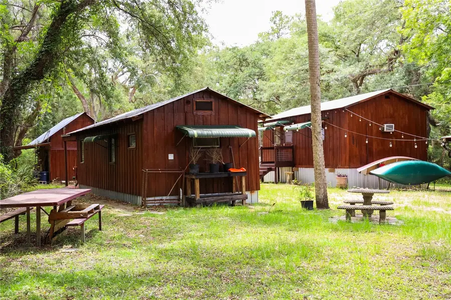 3850 SE 22 Court, Morriston, FL 32668 - Image #3