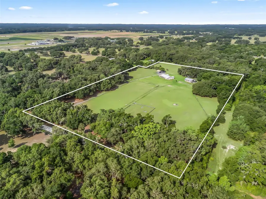 18370 NW 20th Avenue, Citra, FL 32113 - Image #2