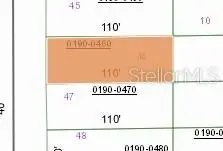 TBD SW 57th Avenue #46 & 47, Interlachen, FL 32148 - #3