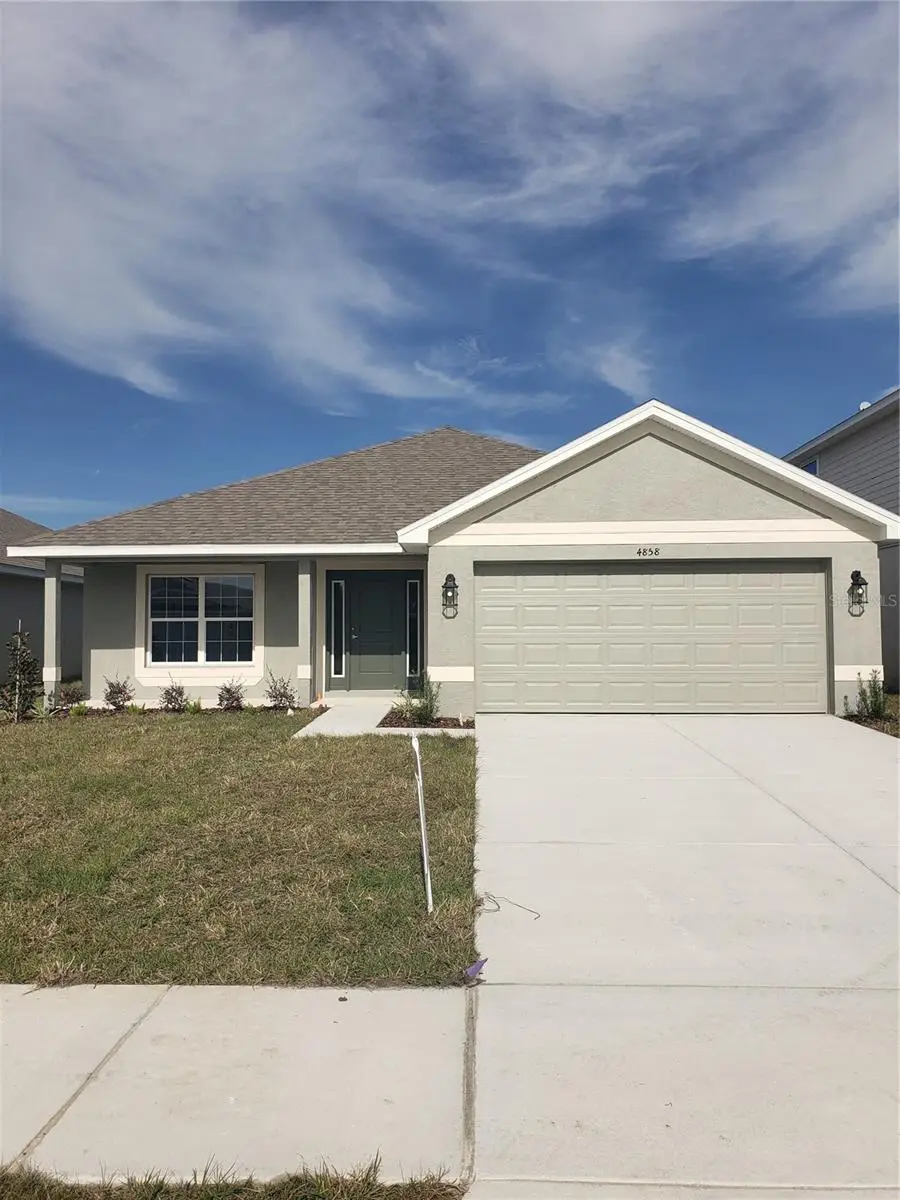 4858 Sutherland Street #Lot 61, Spring Hill, FL 34609 - Image #2