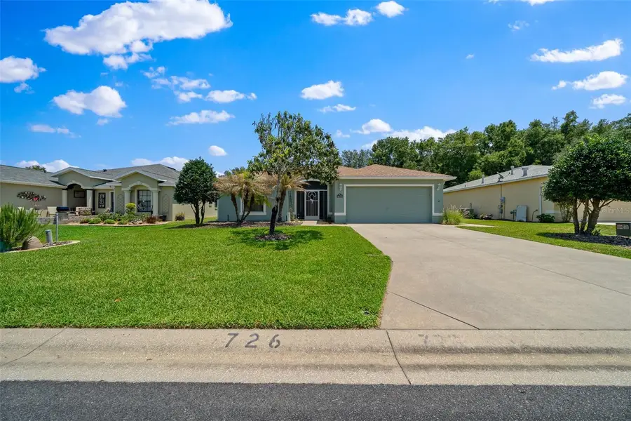 16193 SW 14th Avenue Road, Ocala, FL 34473 - Image #2