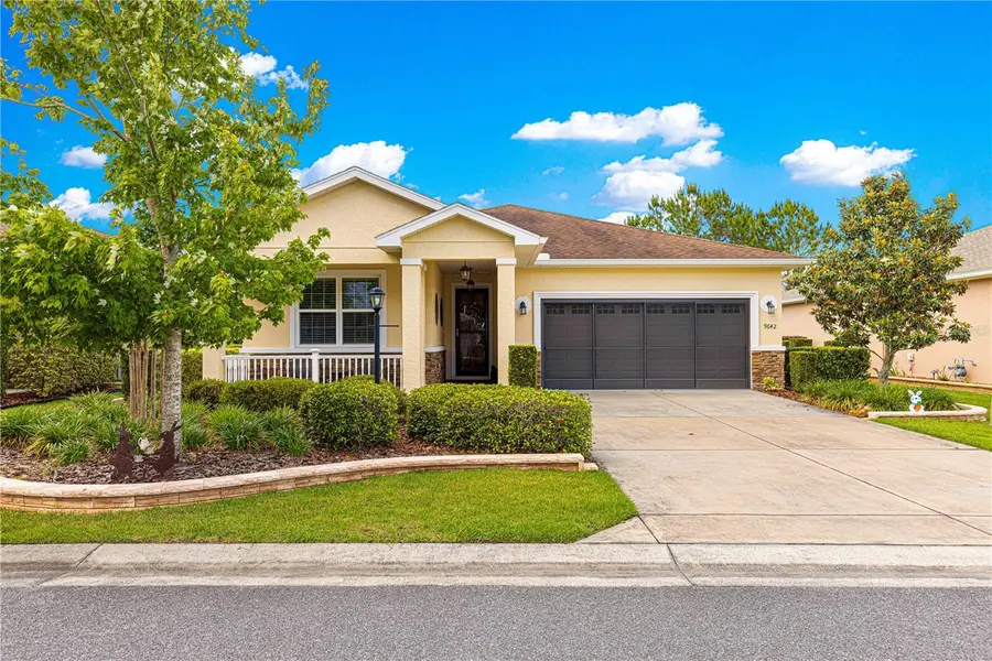 9642 SW 95th Loop, Ocala, FL 34481 - Image #3