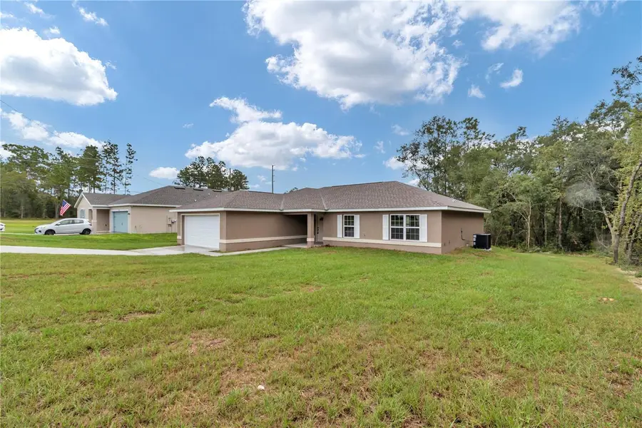 8040 SW 131st Lane, Ocala, FL 34473 - Image #3