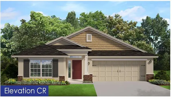 4886 Sutherland Street #Lot 64, SPRING HILL, FL 34609