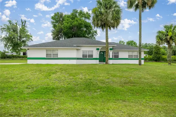 2521 NW 45th Place, OCALA, FL 34475