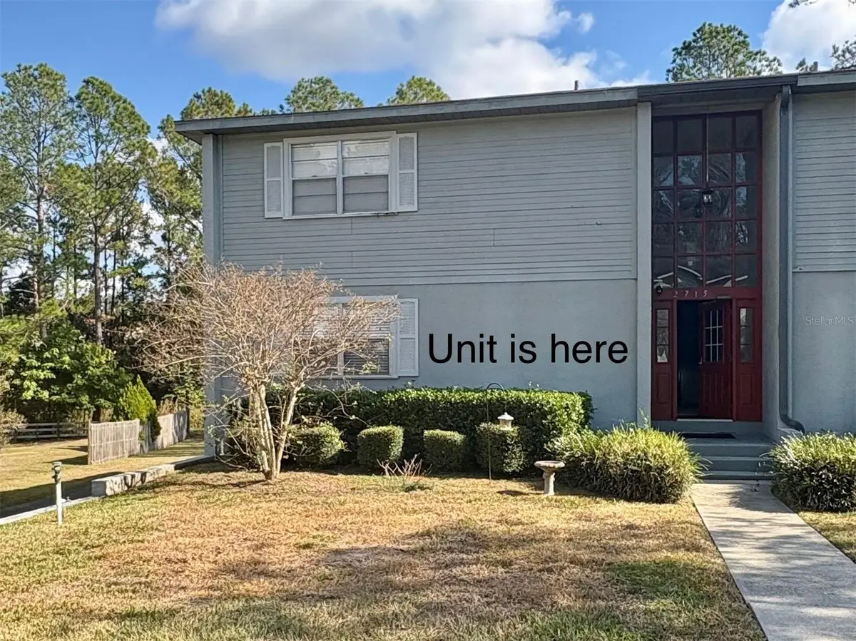2715 NW 104th Court #1, Gainesville, FL 32606 - Image #1