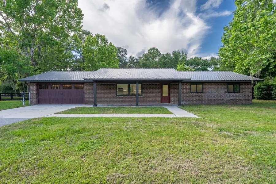 106 SE 175th Avenue, Micanopy, FL 32667 - Image #3