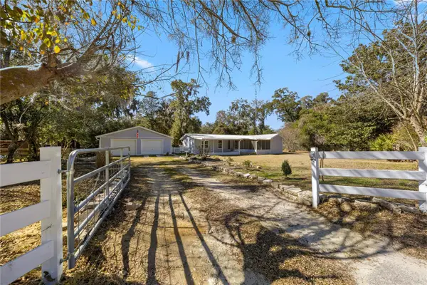 14940 SE 52nd Court, SUMMERFIELD, FL 34491