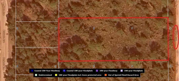 6509 Dian Avenue, SEBRING, FL 33875