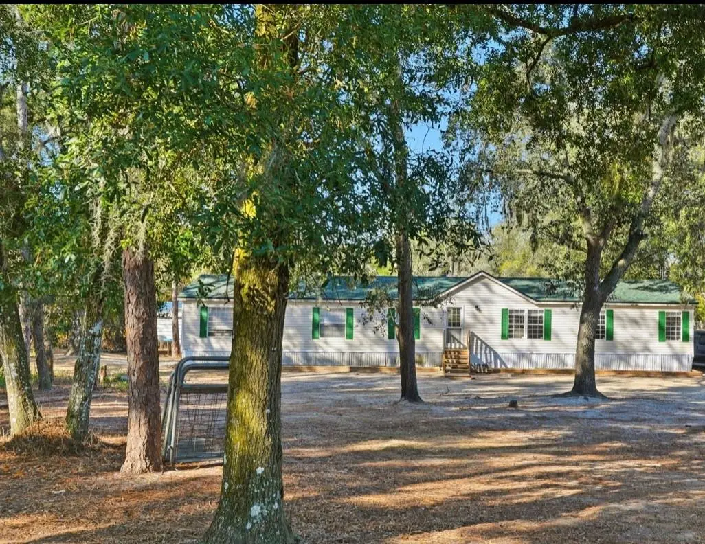 4059 Mckethan Road, Dade City, FL 33523 - Image #1