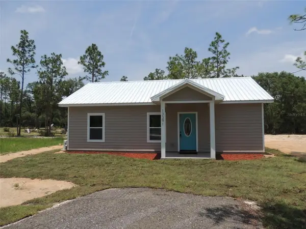 13391 NE 51st Street, WILLISTON, FL 32696