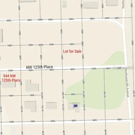 TBD NW 125th Place, Anthony, FL 32617 - Image #2