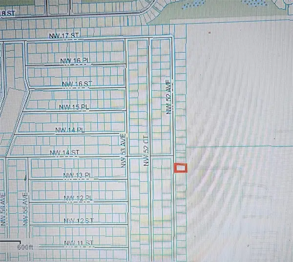 TBD NW 52nd Avenue, OCALA, FL 34482