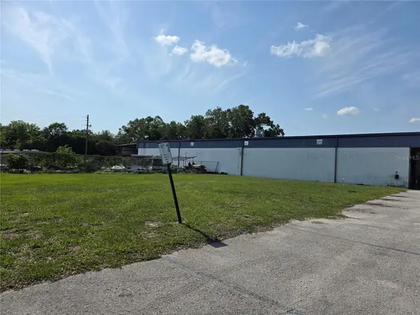 South Pine Ave, OCALA, FL 34471