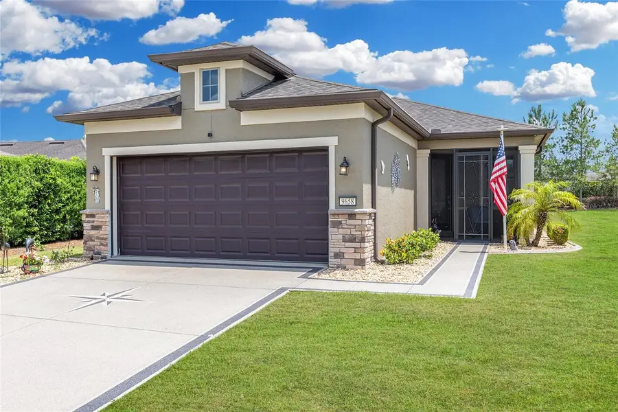 9658 SW 76th Lane Road, Ocala, FL 34481 - Image #2