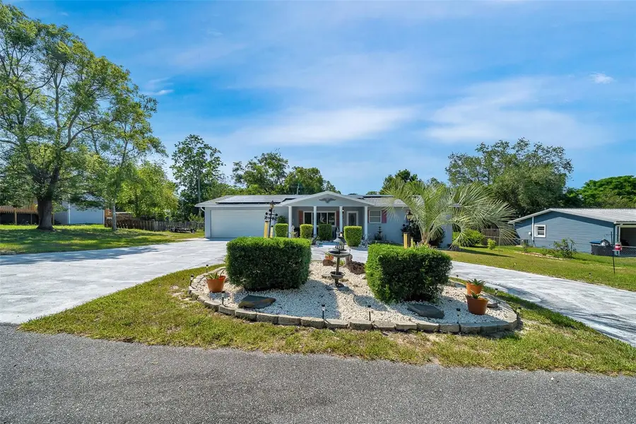 66 S Desoto Street, Beverly Hills, FL 34465 - Image #2