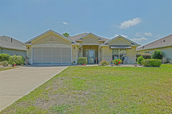 14004 SE 94th Avenue, SUMMERFIELD, FL 34491