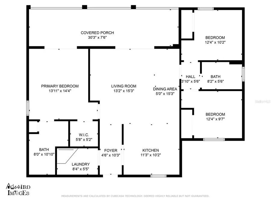 4450 E Windmill Drive #101, Inverness, FL 34453 - Image #3