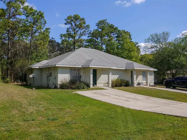7843 W Solar Place, HOMOSASSA, FL 34448
