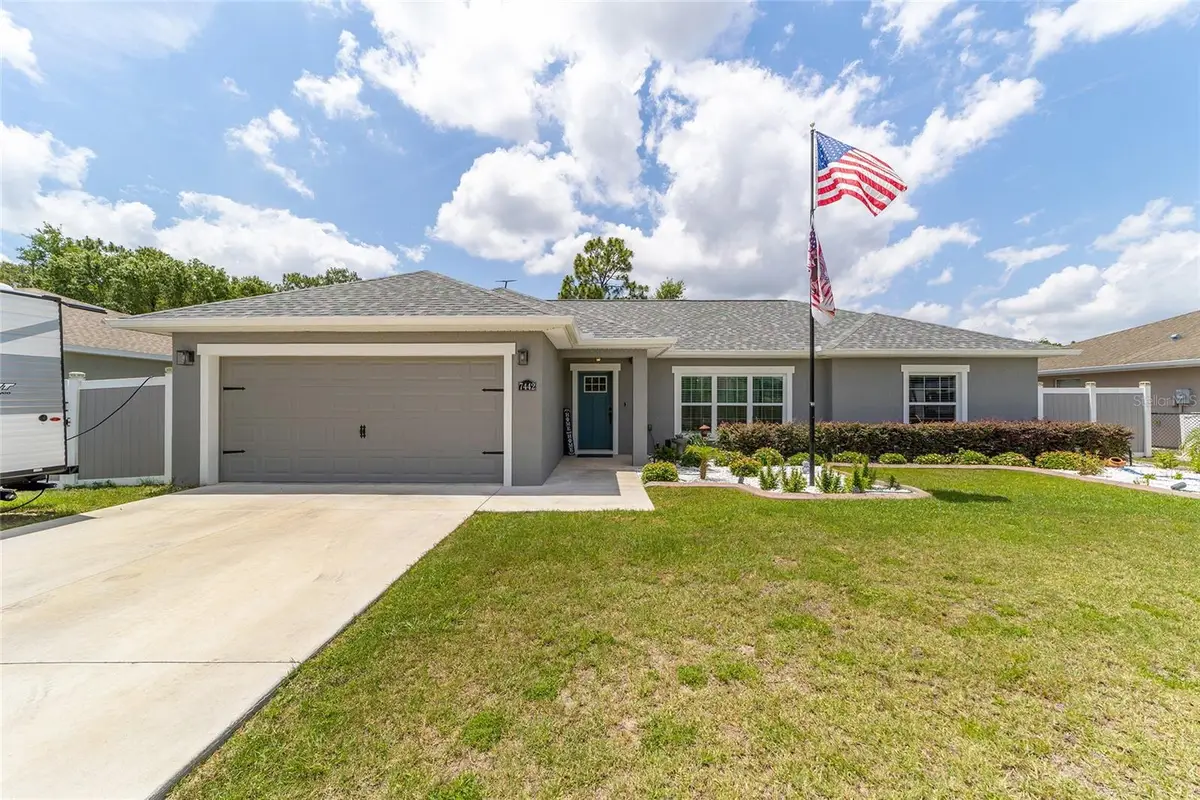 7442 SW 129th Lane, Ocala, FL 34473 - Image #1
