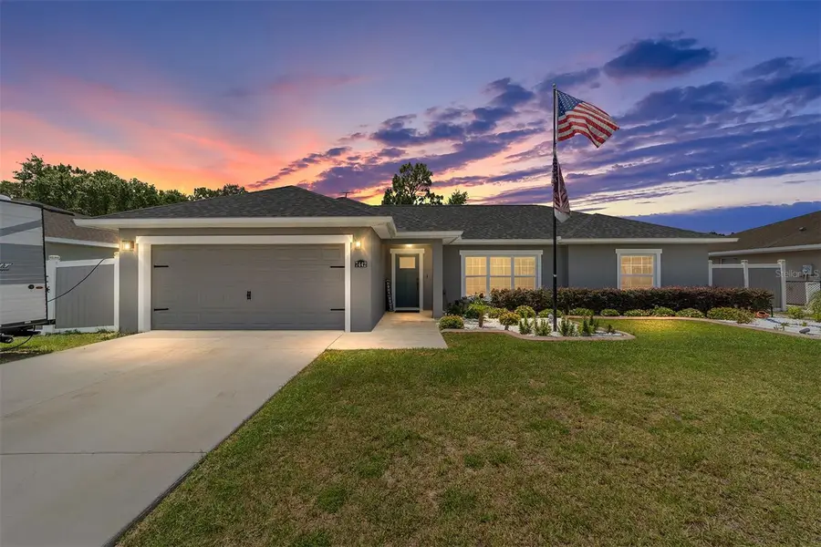 7442 SW 129th Lane, Ocala, FL 34473 - Image #2