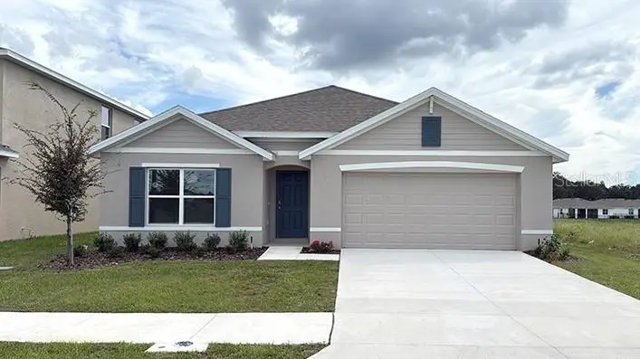 8530 Las Palmas Way, Wildwood, FL 34785 - Image #1