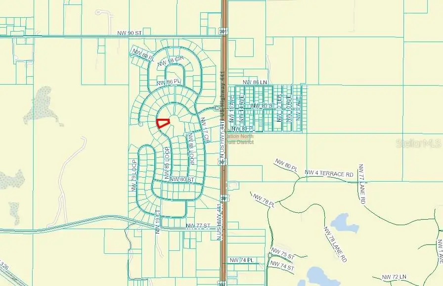 NW 85th Loop, Ocala, FL 34475 - Image #1