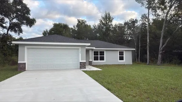 13603 SW 114th Lane, DUNNELLON, FL 34432