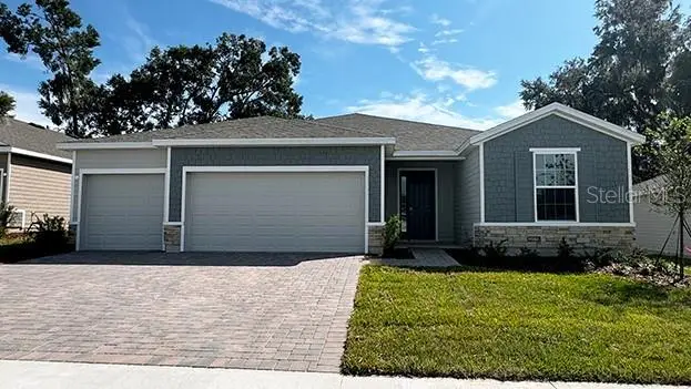 12809 NW 13th Lane, Newberry, FL 32669 - Image #1