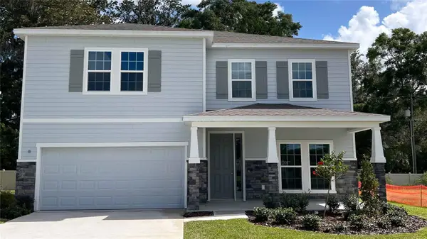 5245 SW 52nd Drive, GAINESVILLE, FL 32608