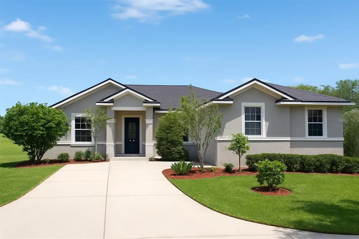 4990 SW 63rd Loop, Ocala, FL 34474 - Image #1