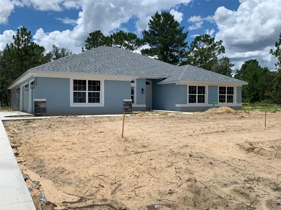 6084 N Orchis Terrace, Beverly Hills, FL 34465 - Image #2