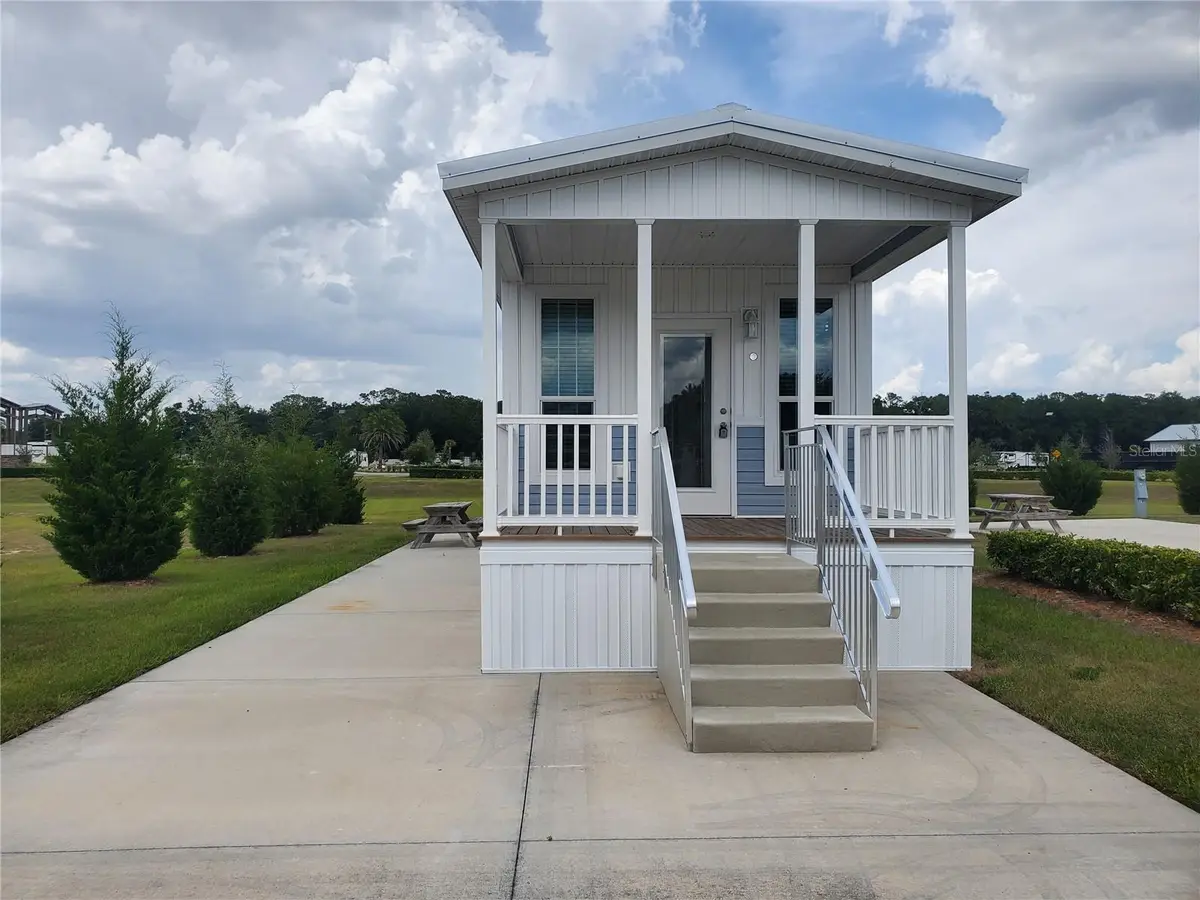 4345 NW 27th Place, Ocala, FL 34482 - Image #1