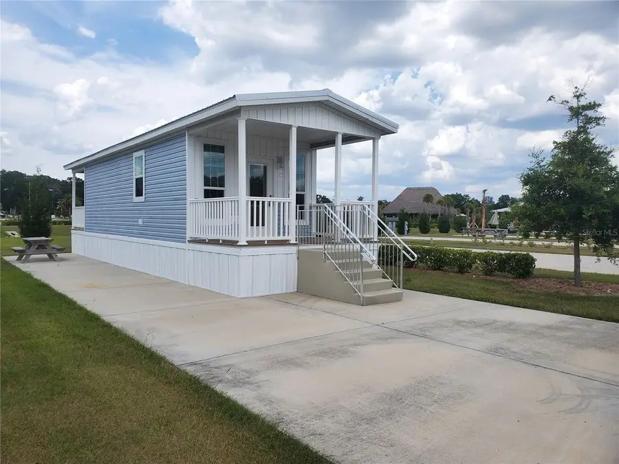 4345 NW 27th Place, Ocala, FL 34482 - Image #2