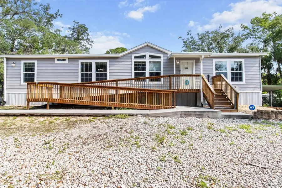 5650 S Mason Creek Road, Homosassa, FL 34448 - Image #3