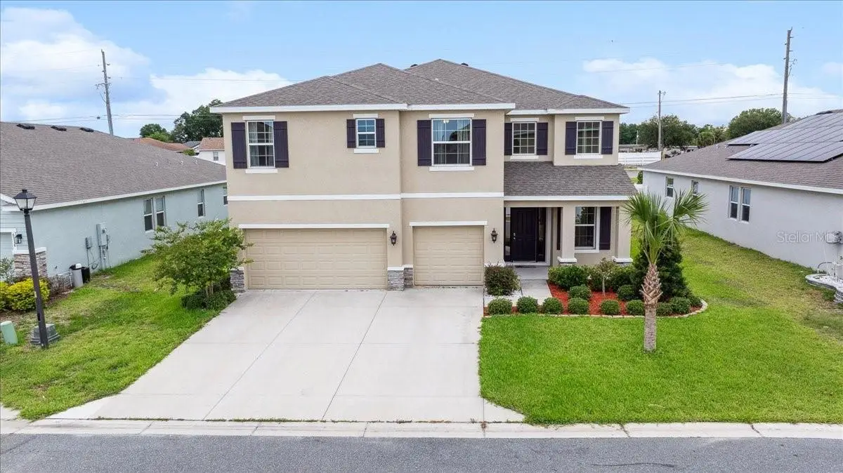 8110 SW 59th Terrace, Ocala, FL 34476 - Image #1