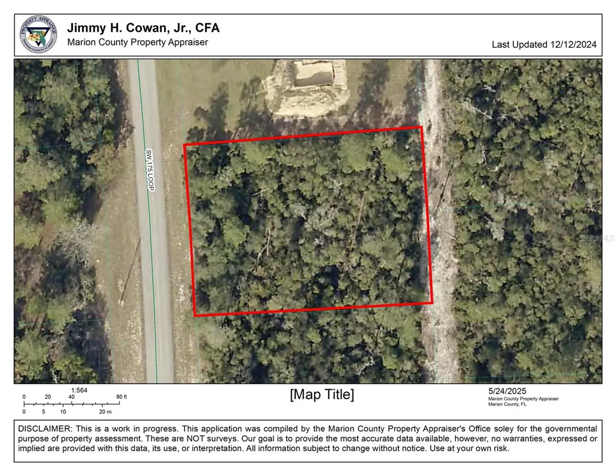 SW 175th Loop, Ocala, FL 34473 - #1