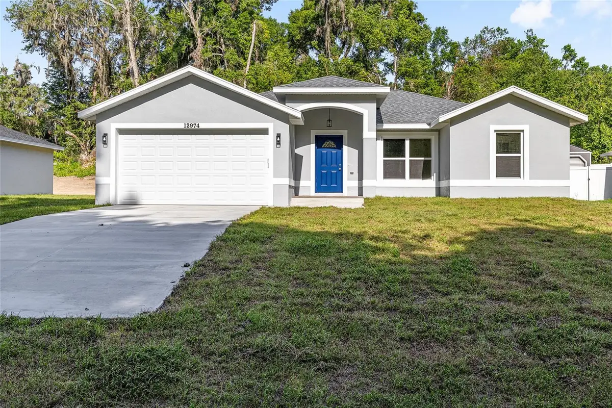 12974 SE 42nd Court, Belleview, FL 34420 - Image #1