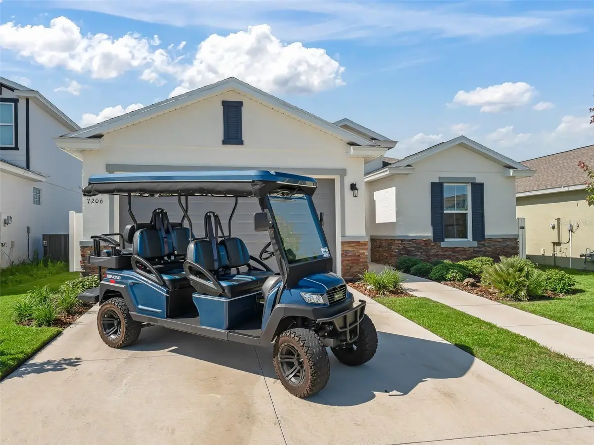 7206 SW 60th Lane, Ocala, FL 34474 - Image #1