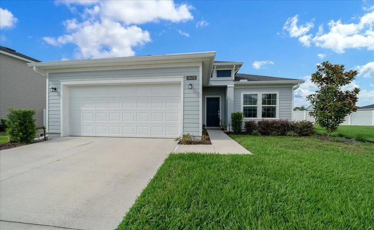 5621 SW 90th Lane, Ocala, FL 34476 - Image #1