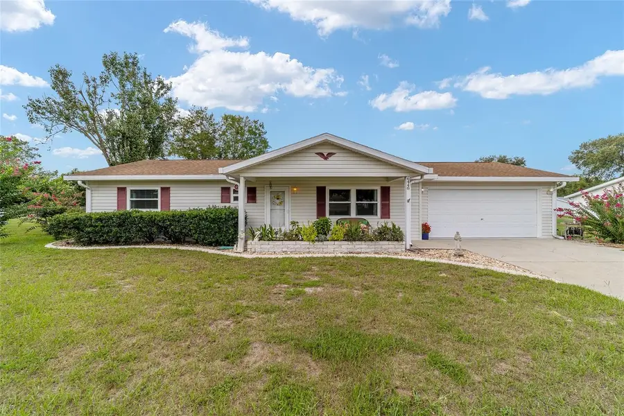 6448 SW 111th Place, Ocala, FL 34476 - Image #3