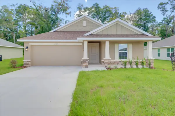 3131 NE 46th Avenue, OCALA, FL 34470