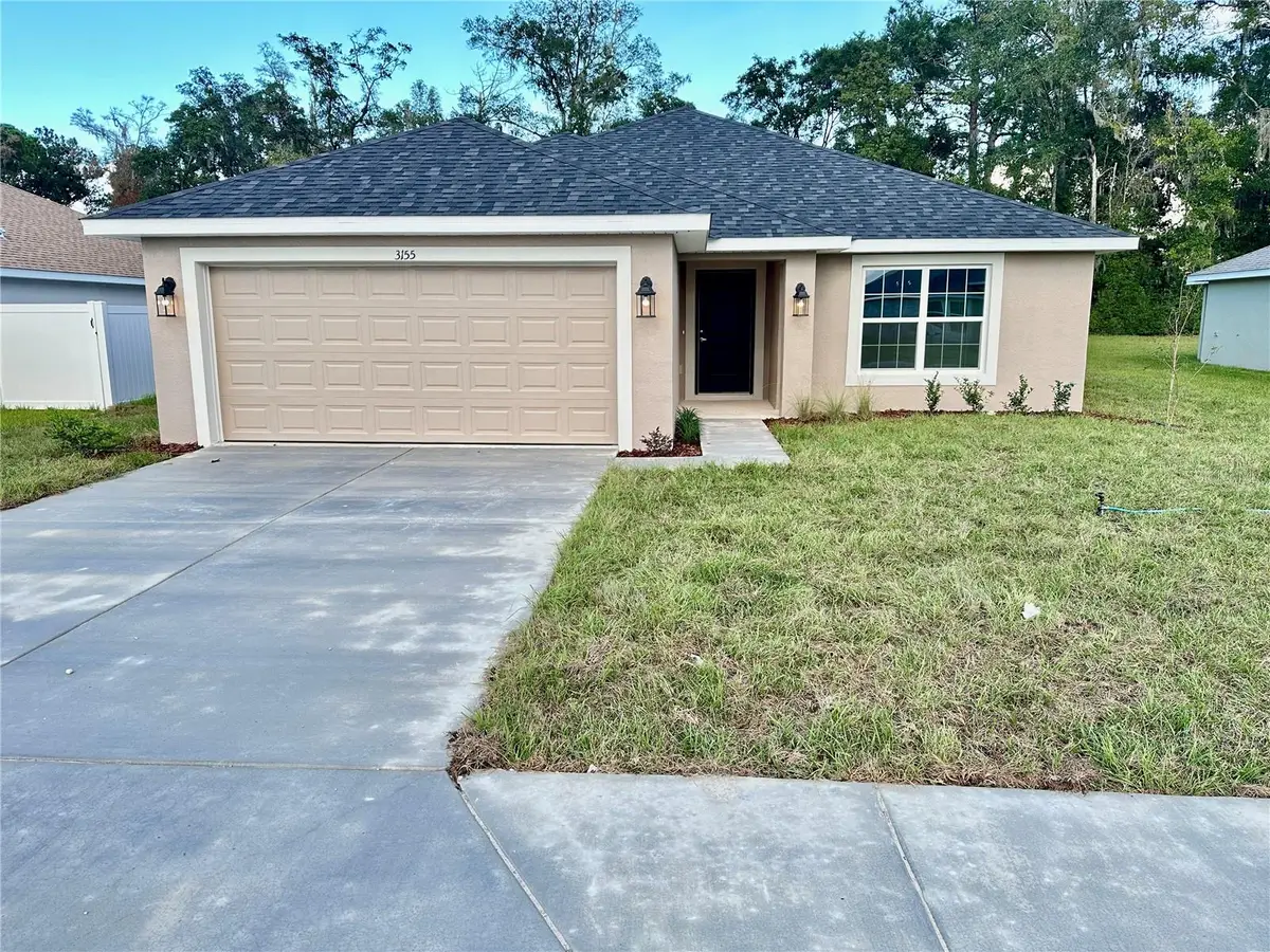 3155 NE 46th Avenue, Ocala, FL 34470 - Image #1
