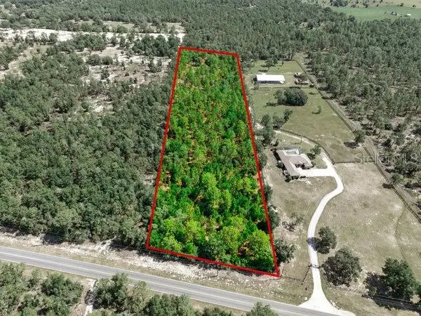 TBD W Hwy 328, Dunnellon, FL 34432 - #1