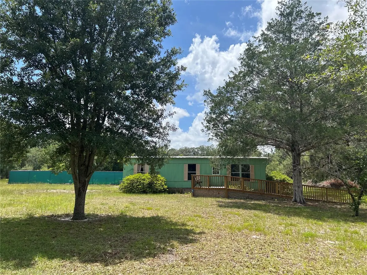 6850 SE 192nd Court, Morriston, FL 32668 - Image #1