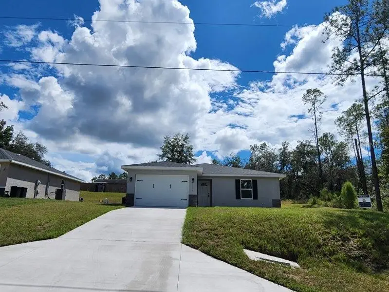 23350 SW Marine Boulevard, Dunnellon, FL 34431 - Image #2